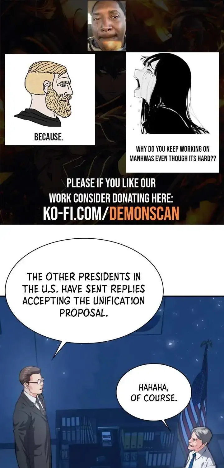 Read Seoul Station Druid Manga Online