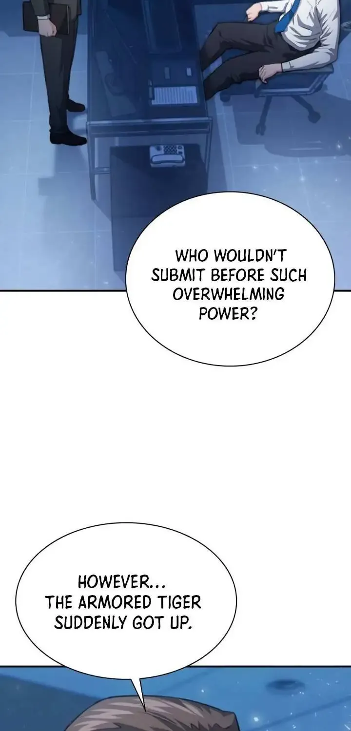 Read Seoul Station Druid Manga Online