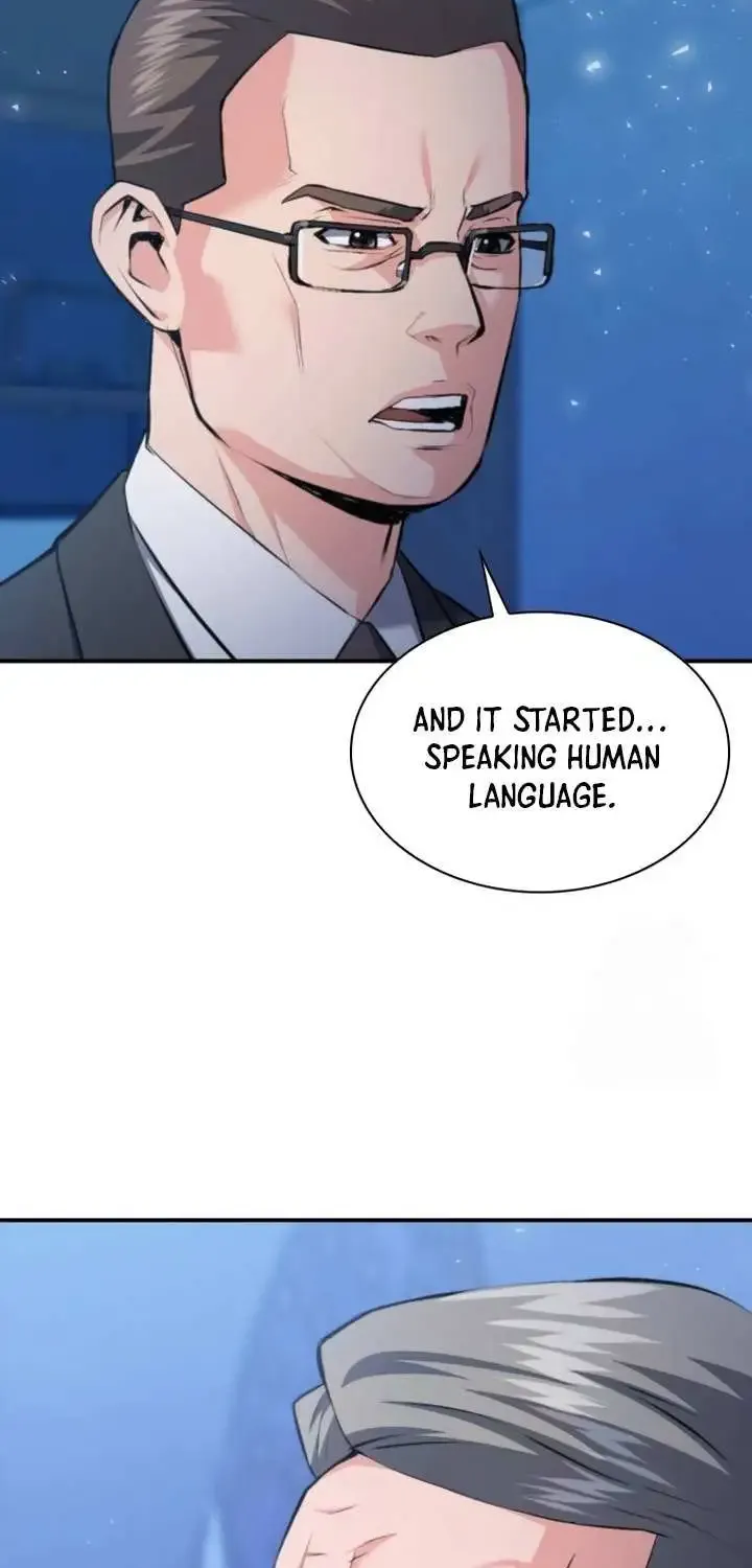 Read Seoul Station Druid Manga Online