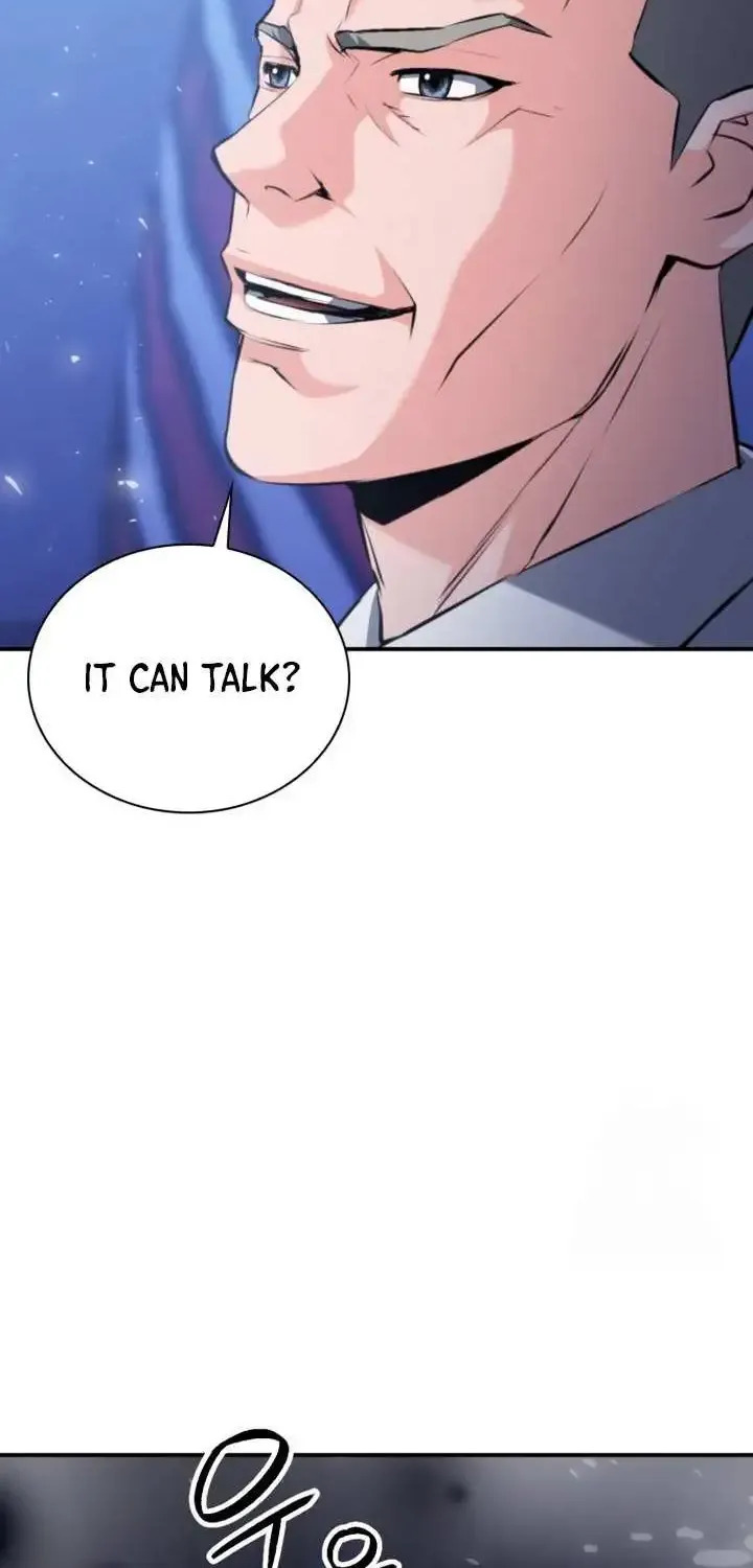 Read Seoul Station Druid Manga Online