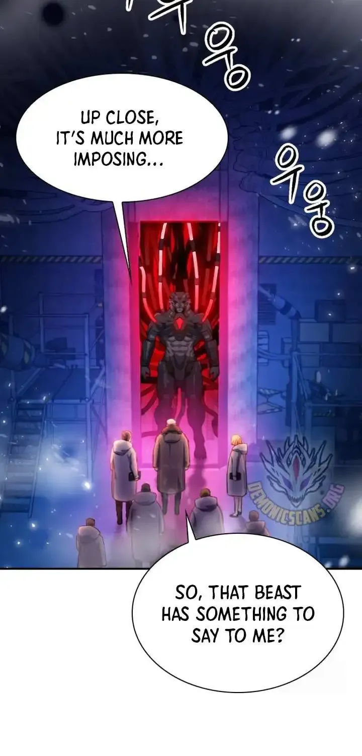 Read Seoul Station Druid Manga Online