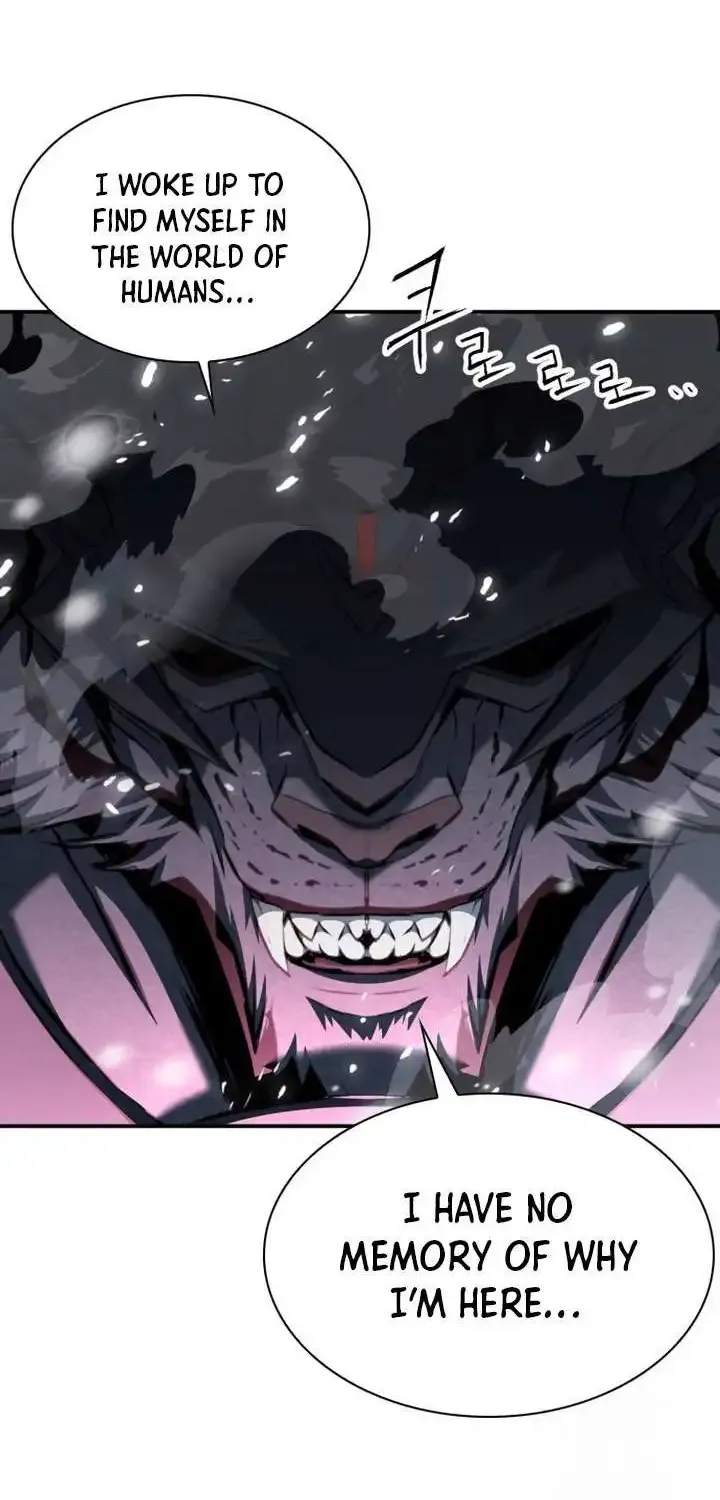 Read Seoul Station Druid Manga Online