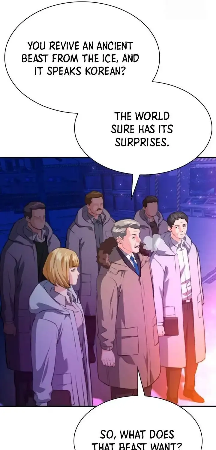 Read Seoul Station Druid Manga Online