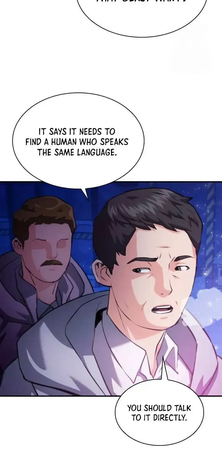 Read Seoul Station Druid Manga Online