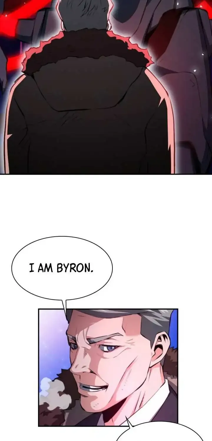 Read Seoul Station Druid Manga Online