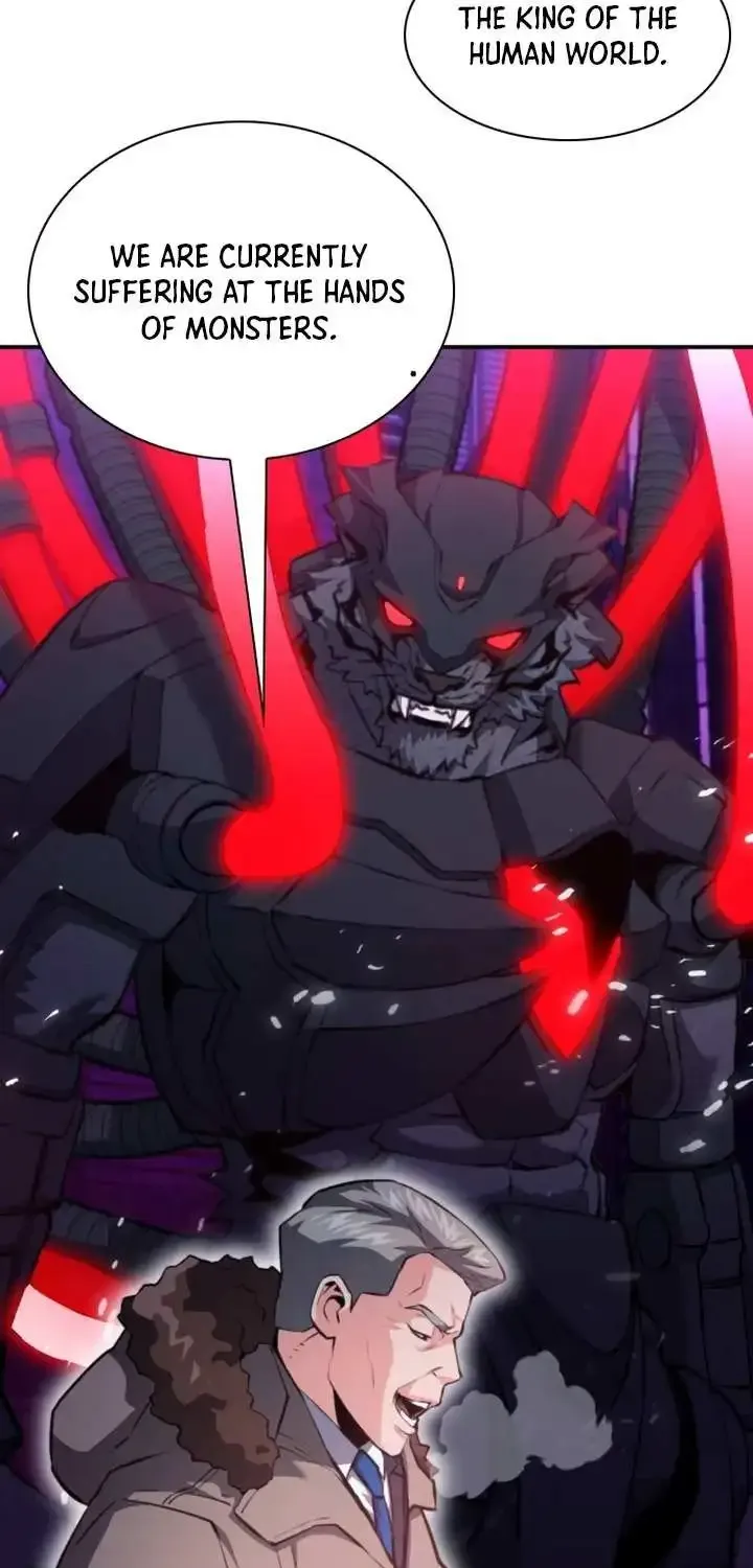 Read Seoul Station Druid Manga Online