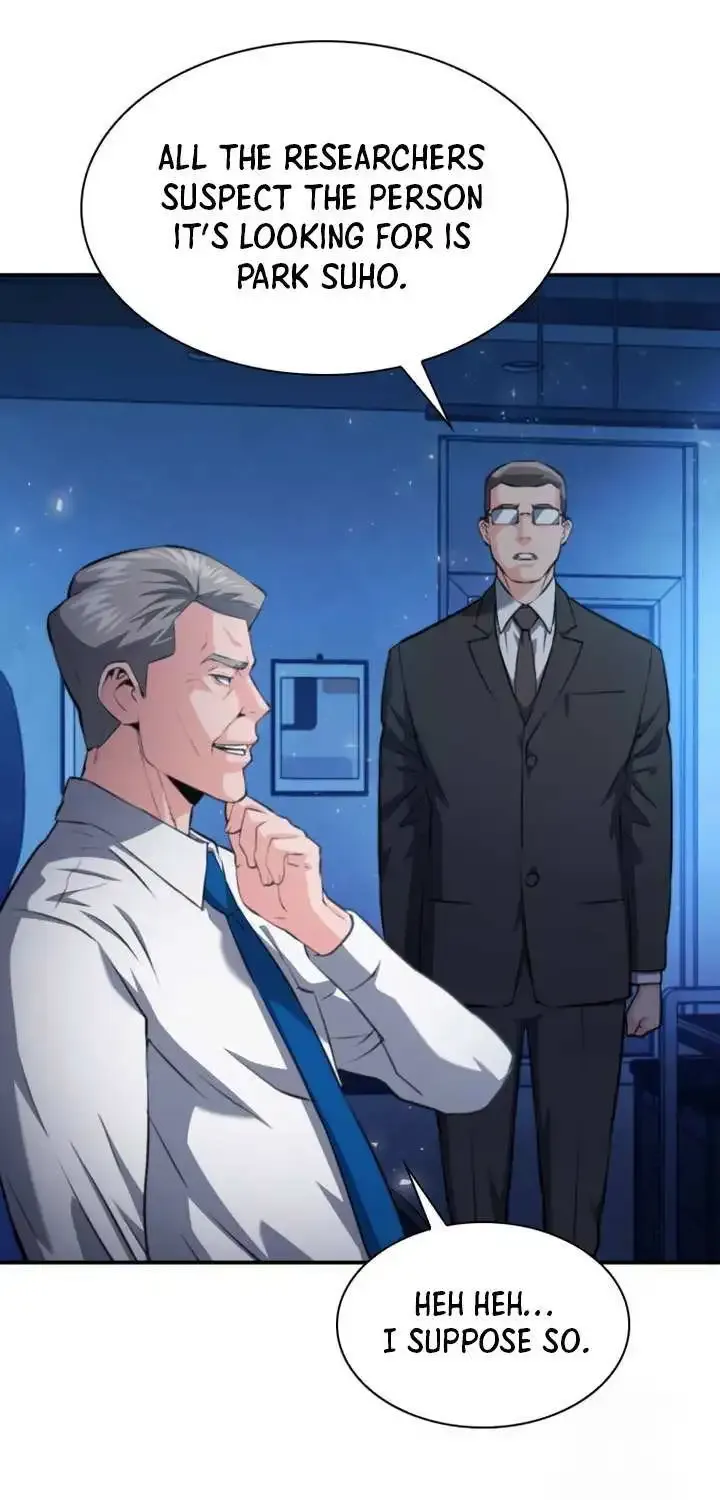 Read Seoul Station Druid Manga Online