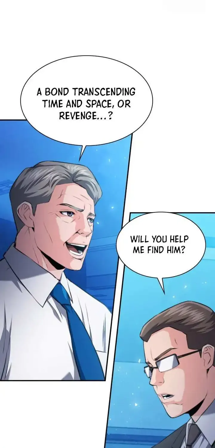 Read Seoul Station Druid Manga Online