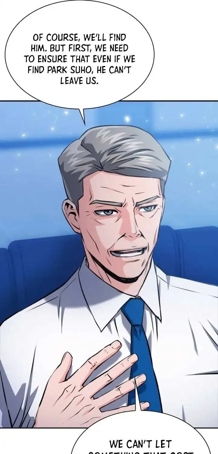 Read Seoul Station Druid Manga Online