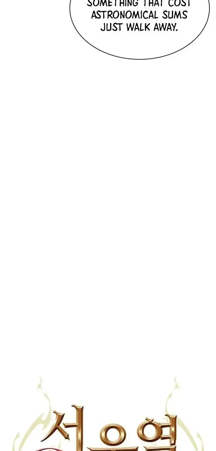 Read Seoul Station Druid Manga Online