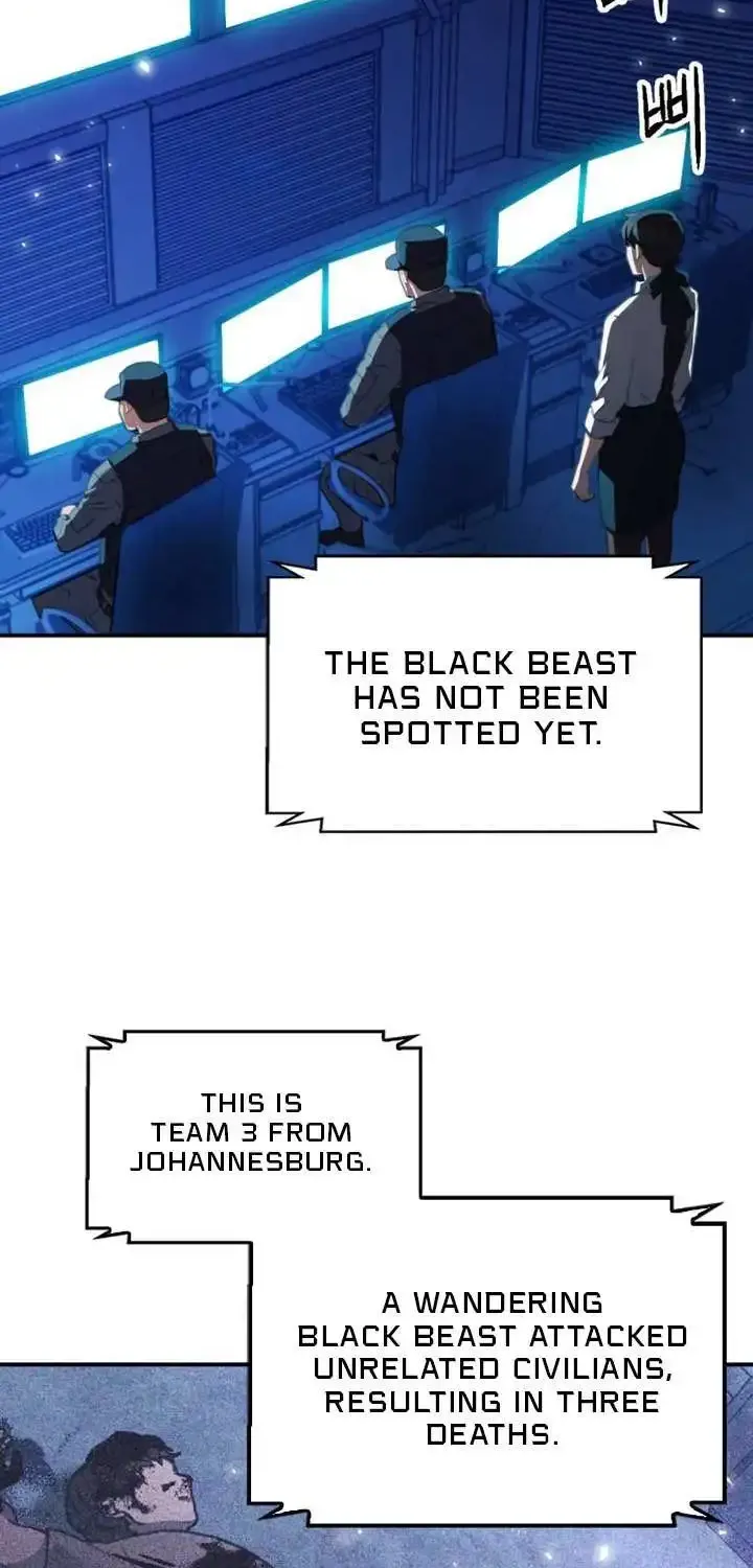 Read Seoul Station Druid Manga Online