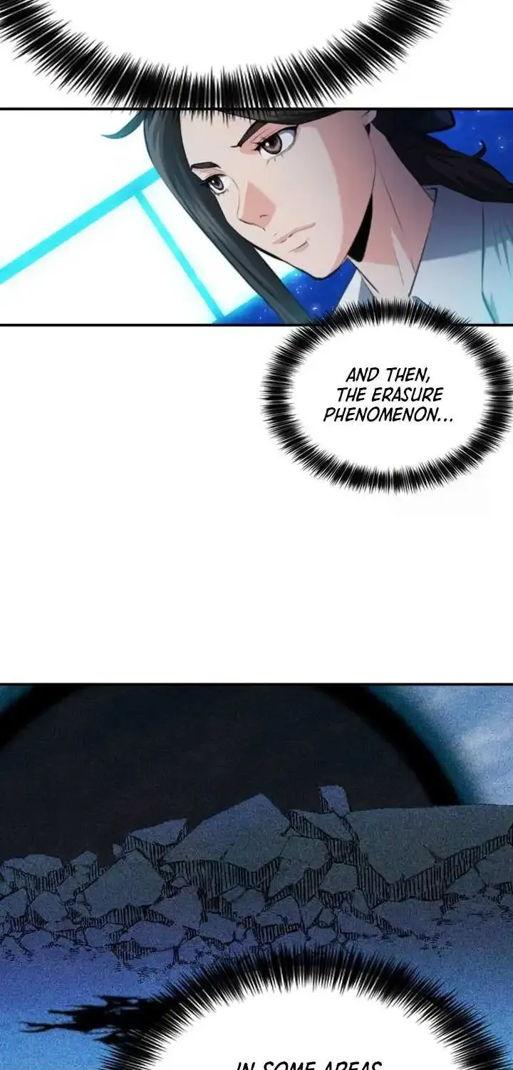 Read Seoul Station Druid Manga Online