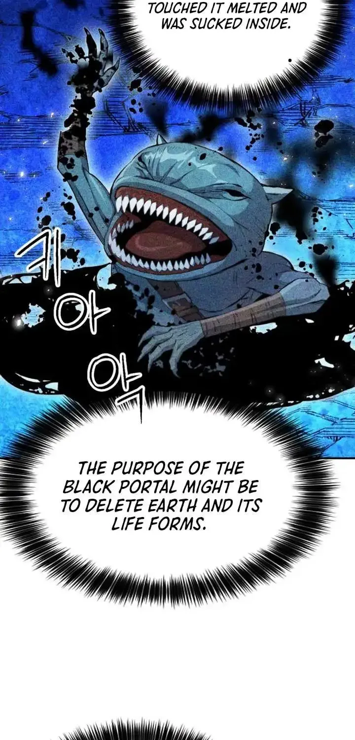 Read Seoul Station Druid Manga Online