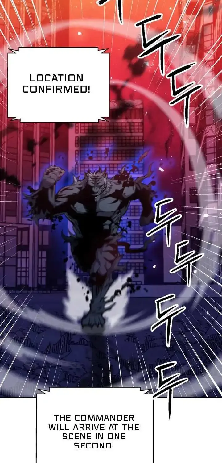 Read Seoul Station Druid Manga Online