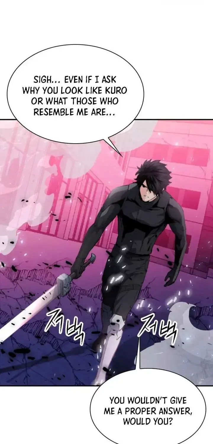 Read Seoul Station Druid Manga Online