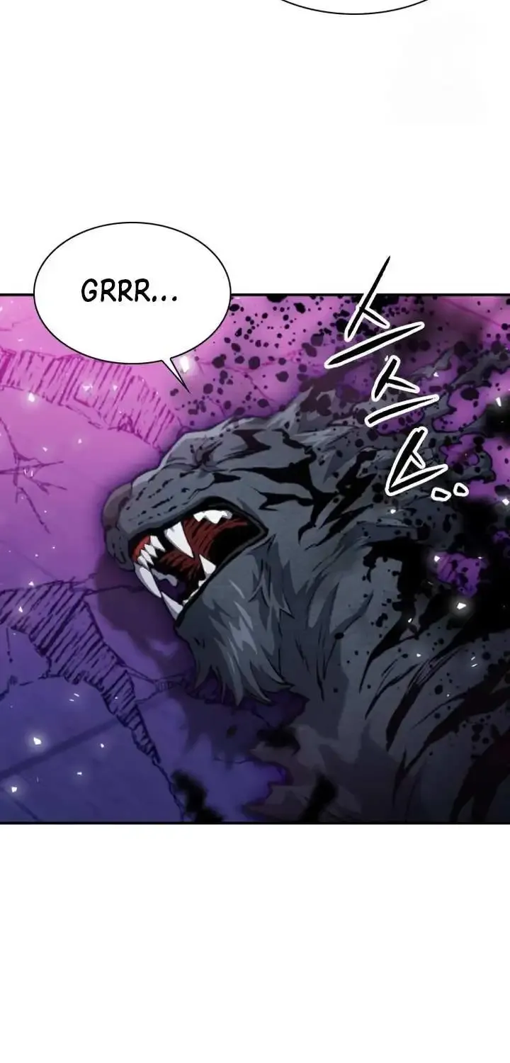 Read Seoul Station Druid Manga Online