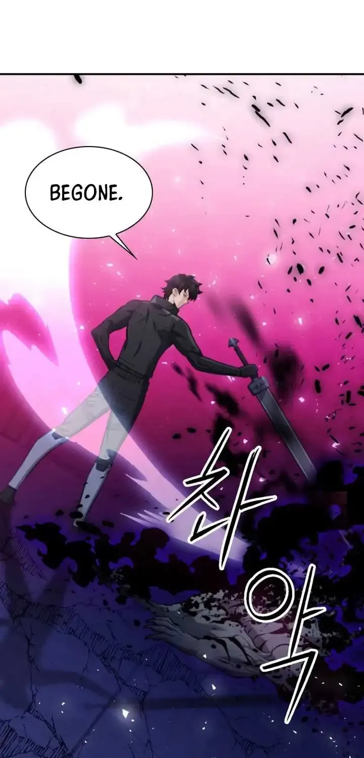 Read Seoul Station Druid Manga Online