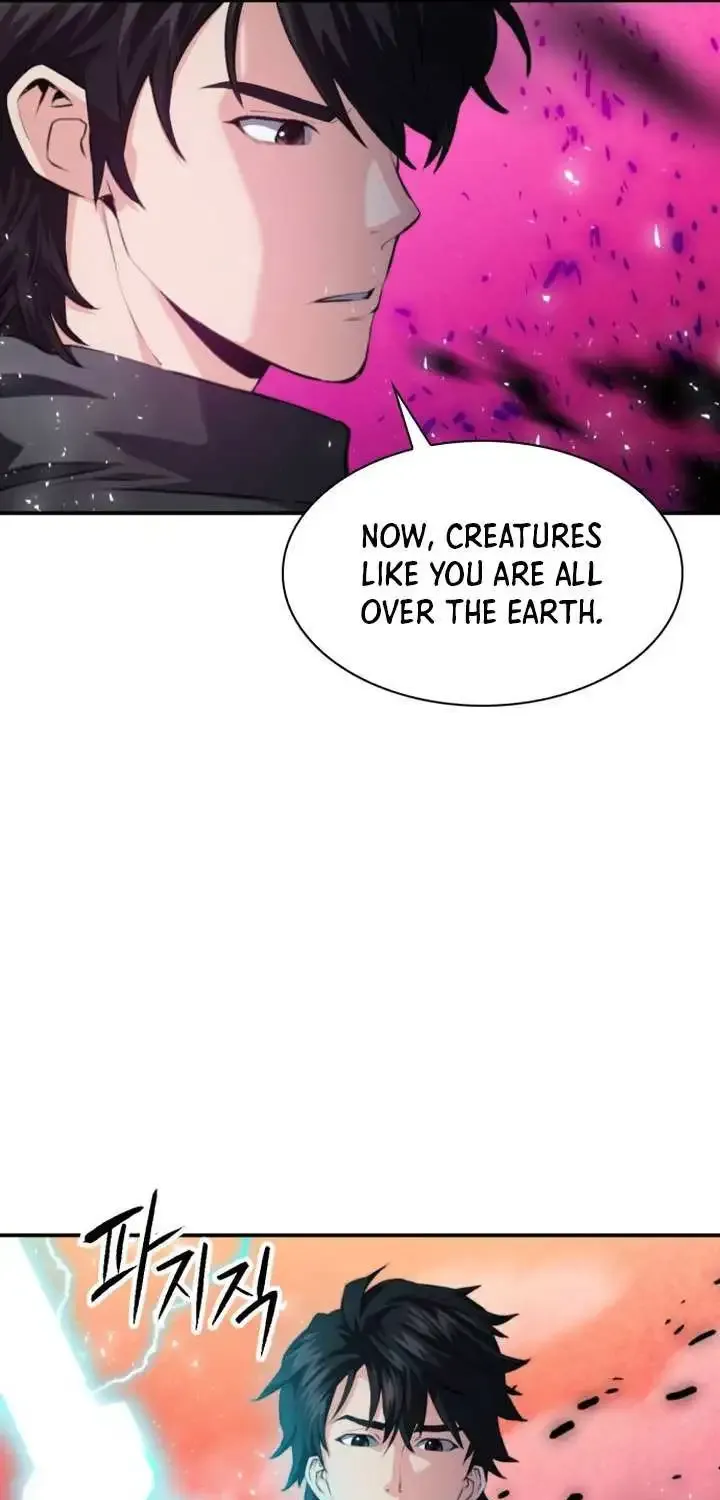 Read Seoul Station Druid Manga Online