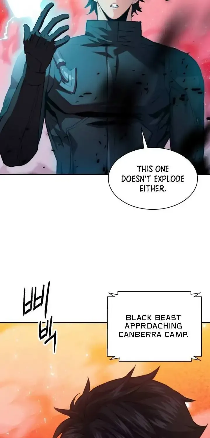 Read Seoul Station Druid Manga Online