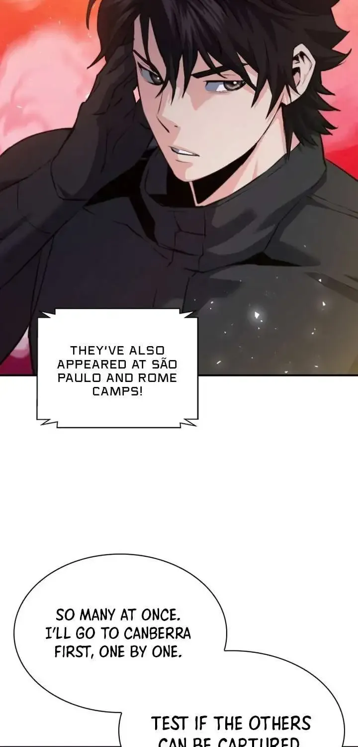 Read Seoul Station Druid Manga Online