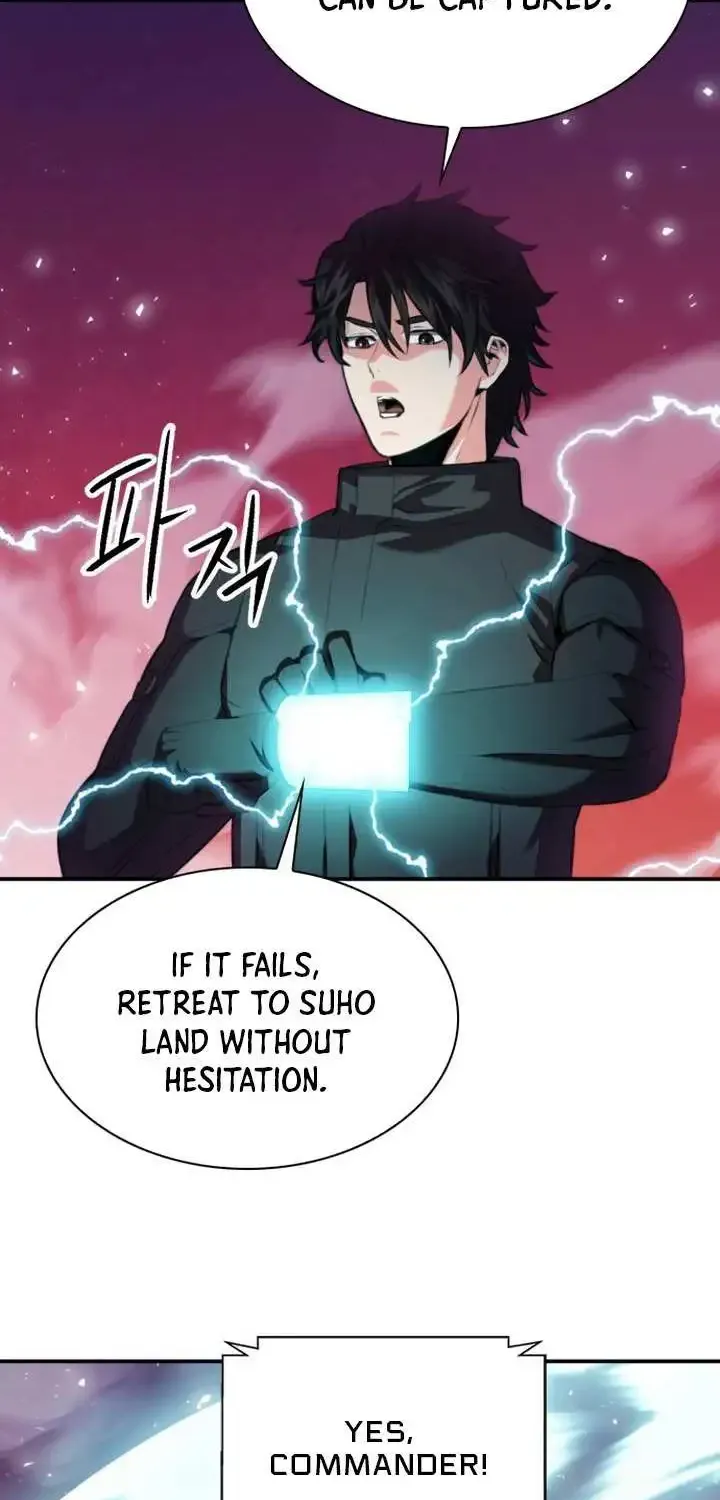 Read Seoul Station Druid Manga Online