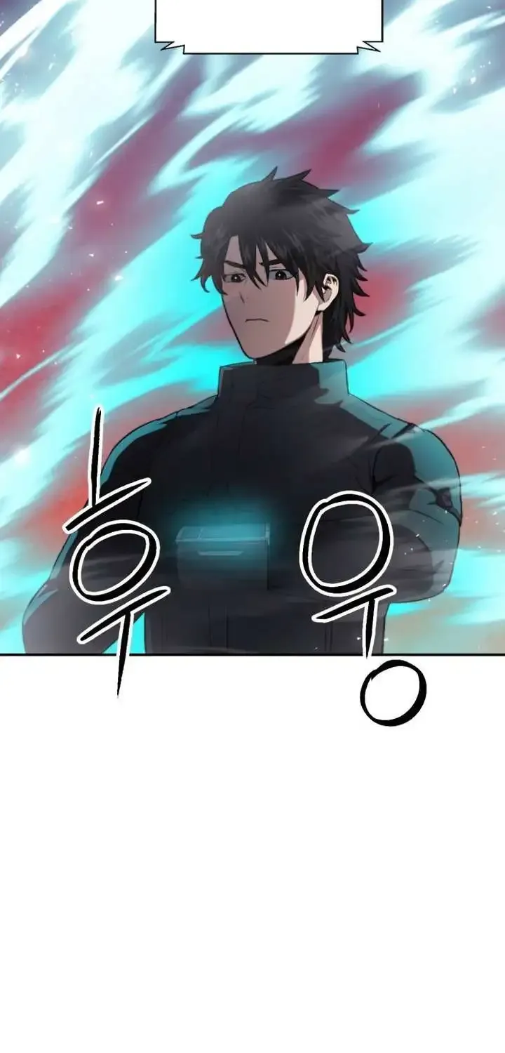 Read Seoul Station Druid Manga Online