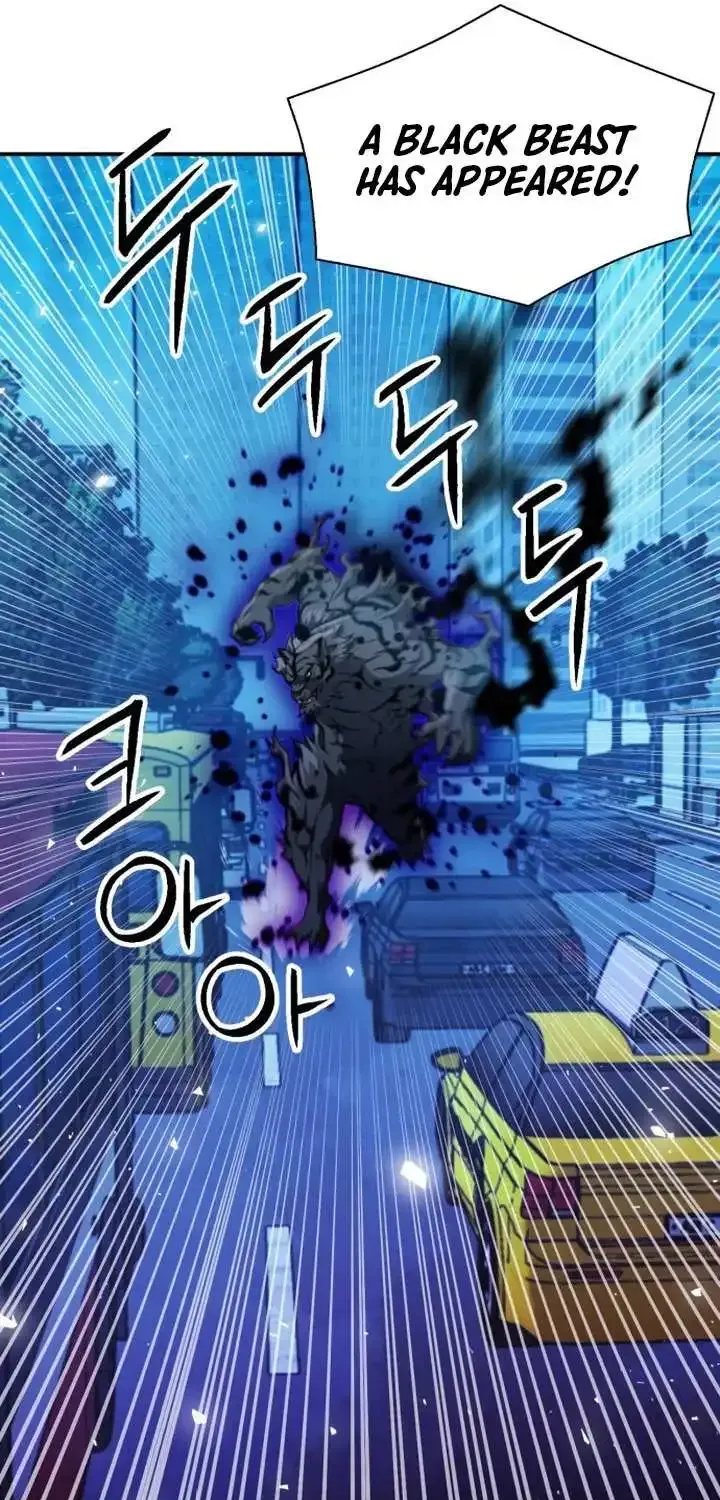 Read Seoul Station Druid Manga Online