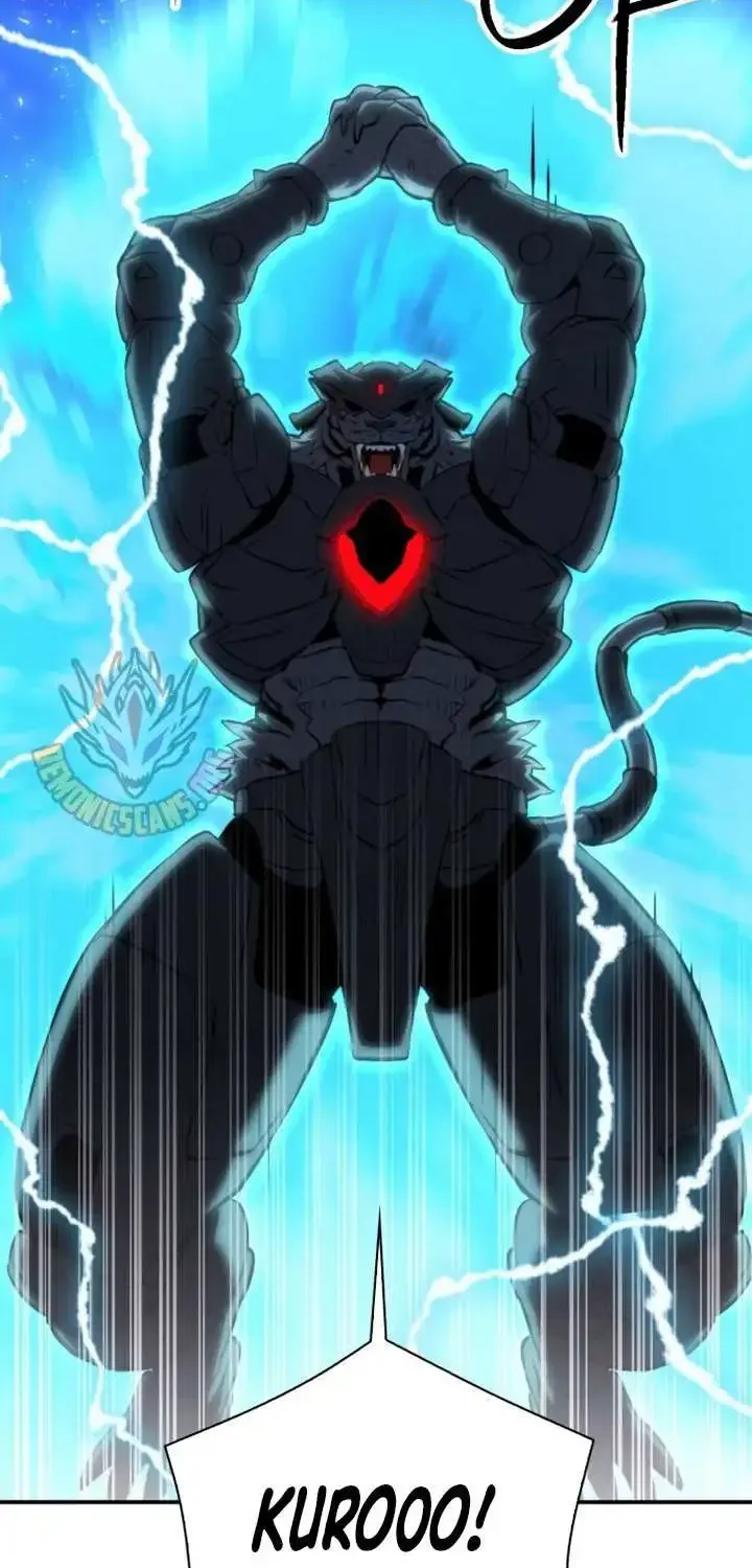 Read Seoul Station Druid Manga Online