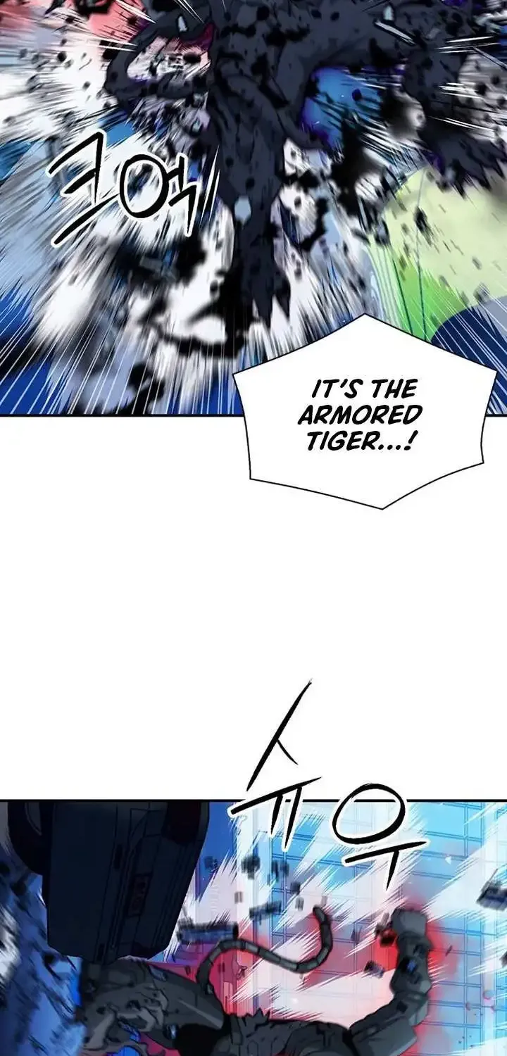 Read Seoul Station Druid Manga Online