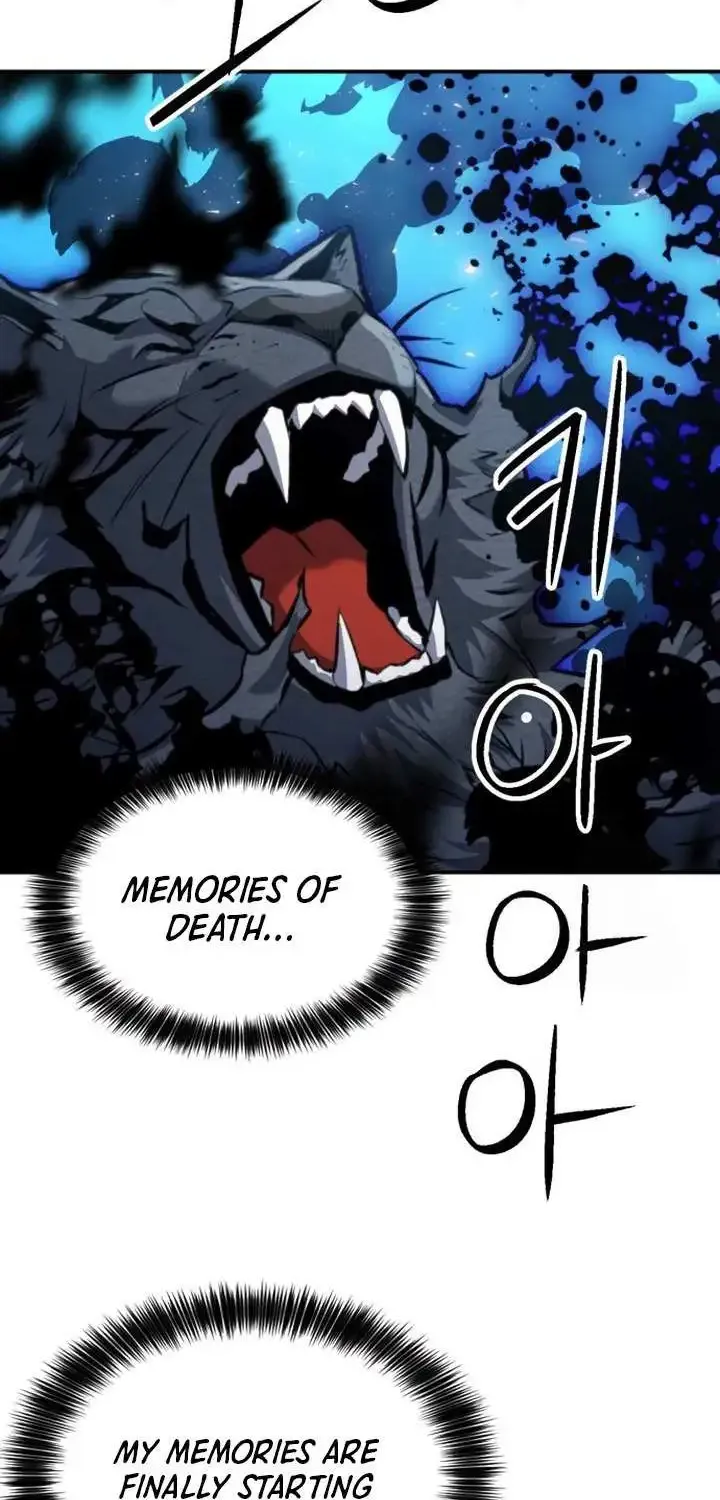 Read Seoul Station Druid Manga Online