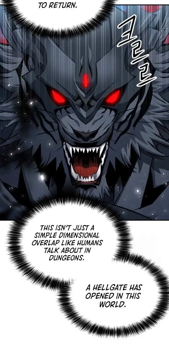 Read Seoul Station Druid Manga Online