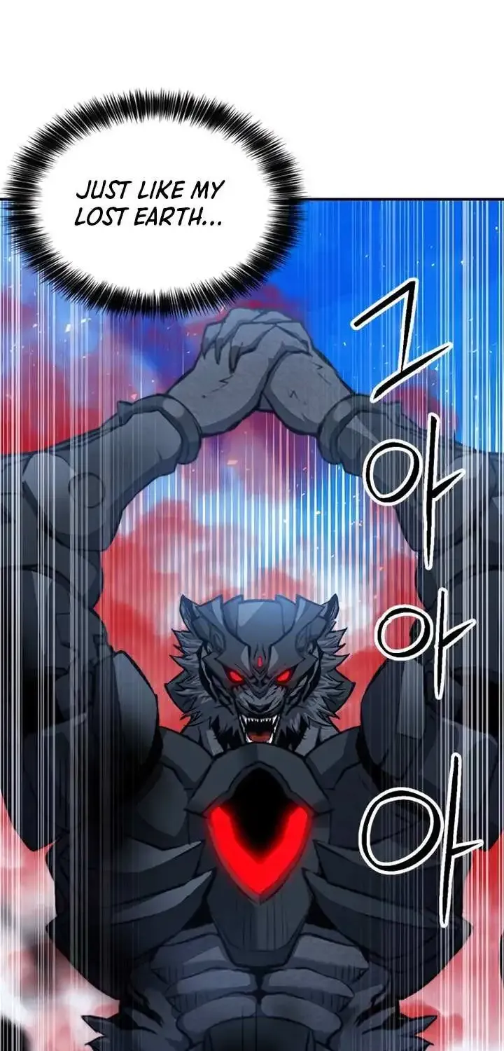 Read Seoul Station Druid Manga Online