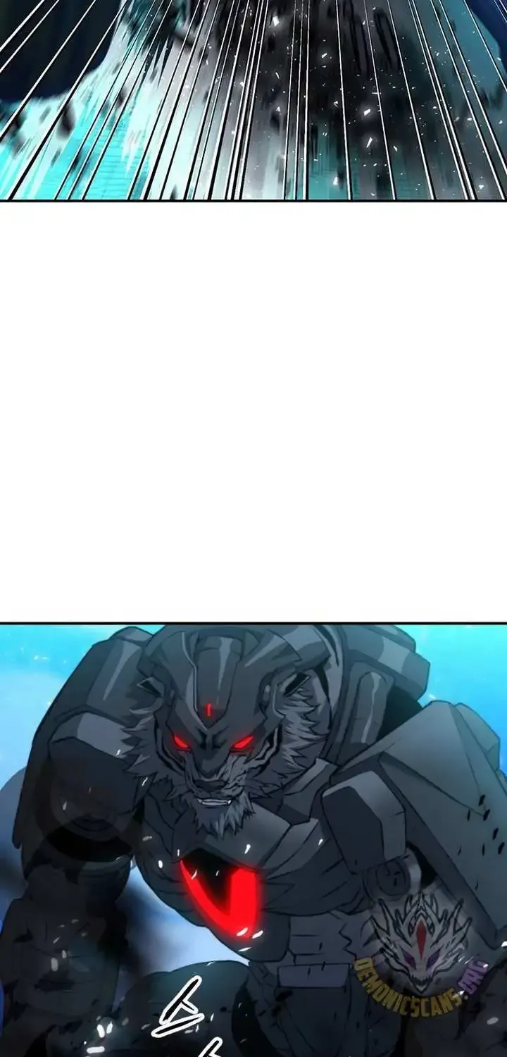 Read Seoul Station Druid Manga Online