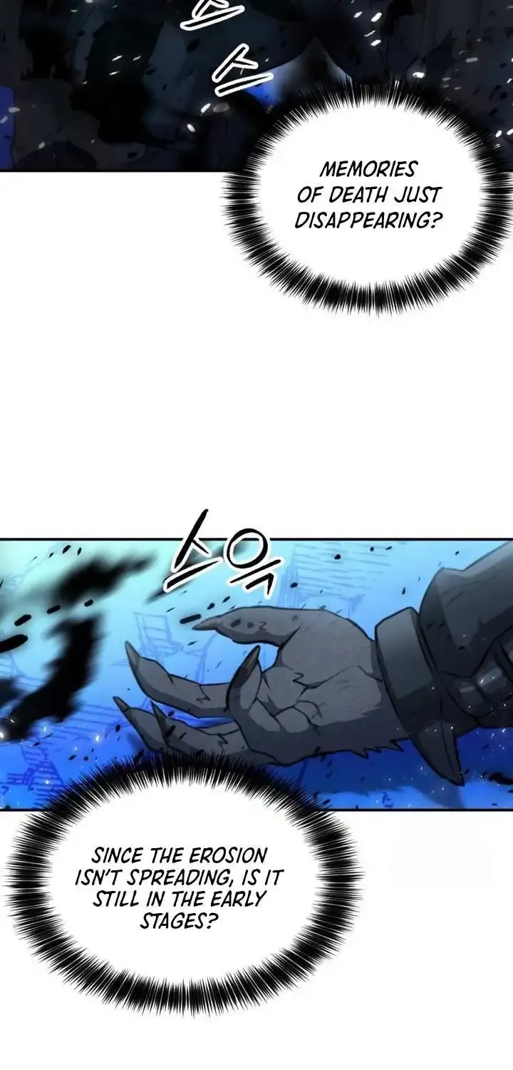 Read Seoul Station Druid Manga Online