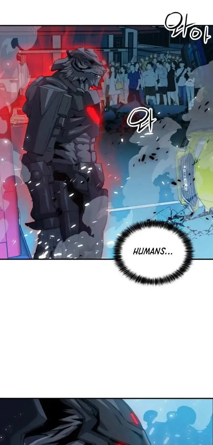 Read Seoul Station Druid Manga Online