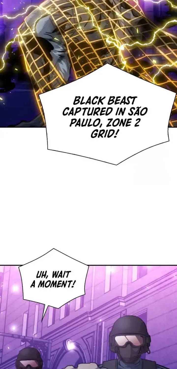 Read Seoul Station Druid Manga Online