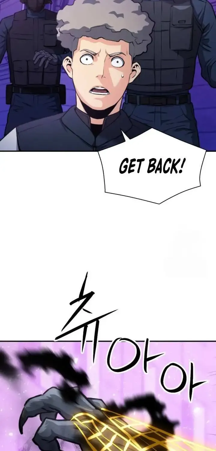 Read Seoul Station Druid Manga Online