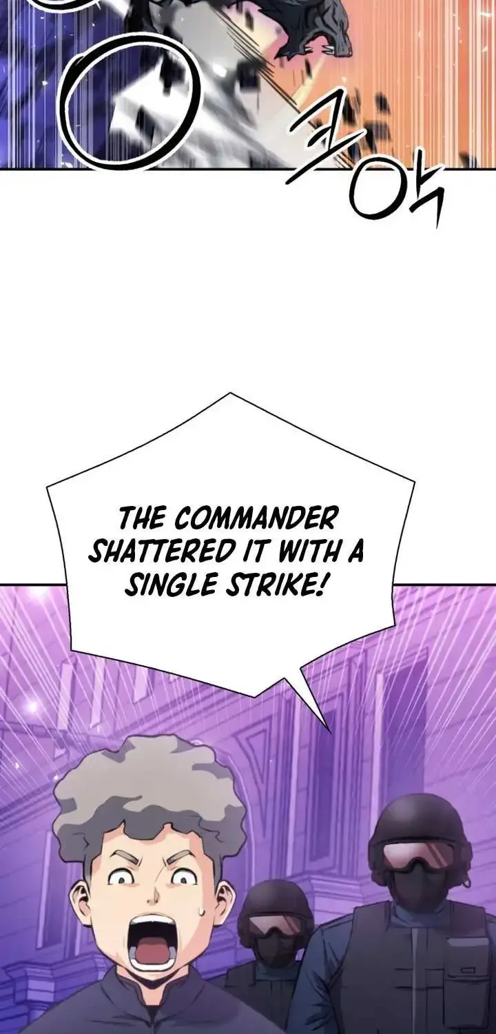 Read Seoul Station Druid Manga Online