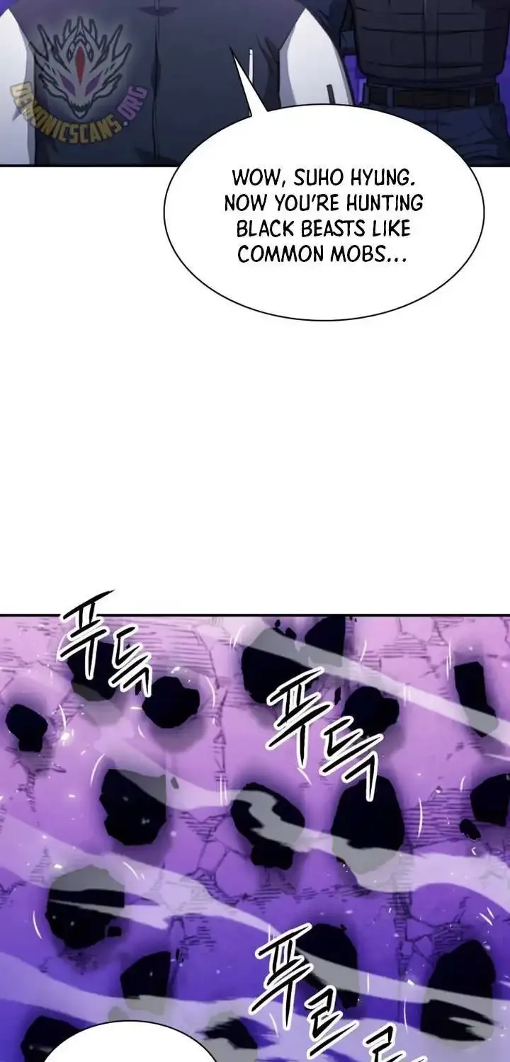 Read Seoul Station Druid Manga Online