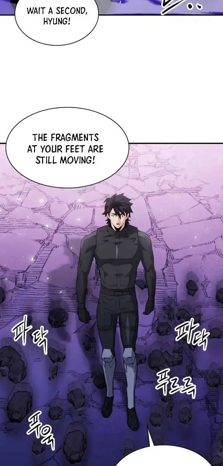 Read Seoul Station Druid Manga Online