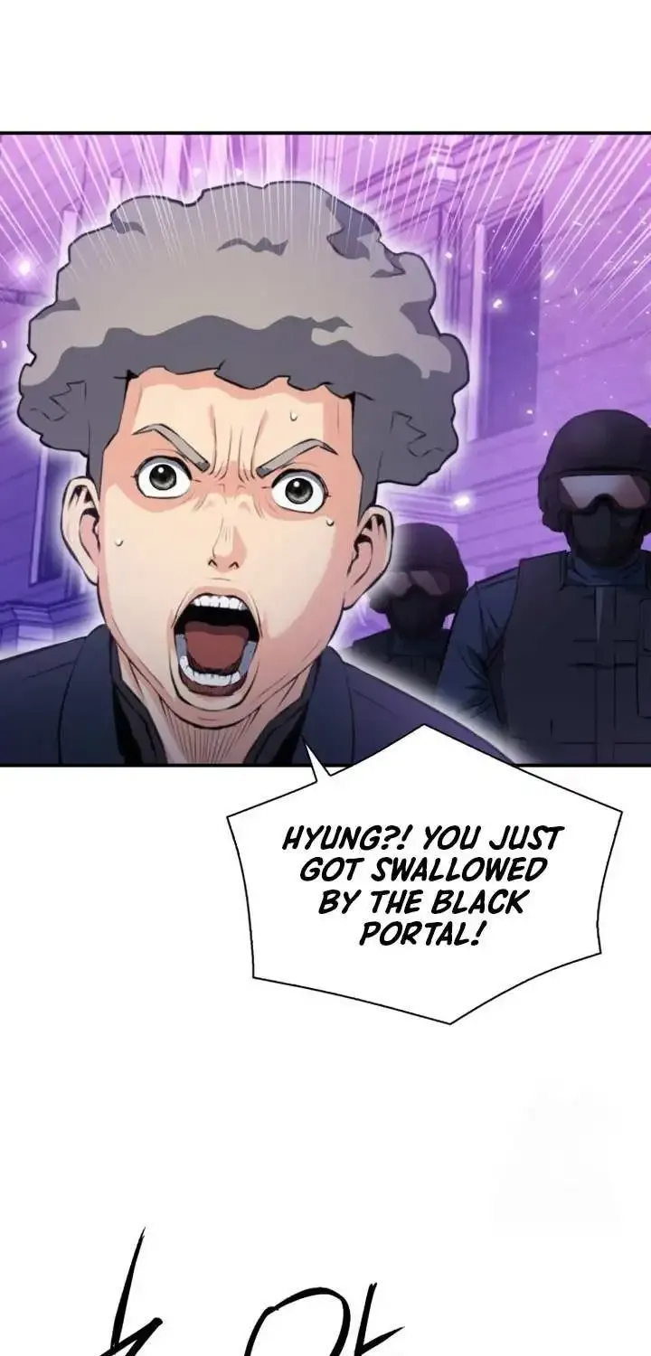 Read Seoul Station Druid Manga Online