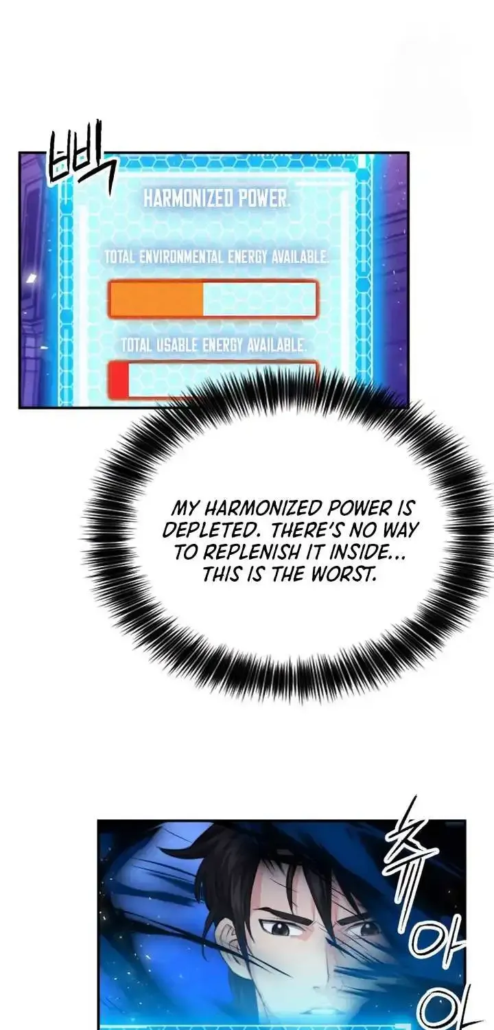 Read Seoul Station Druid Manga Online