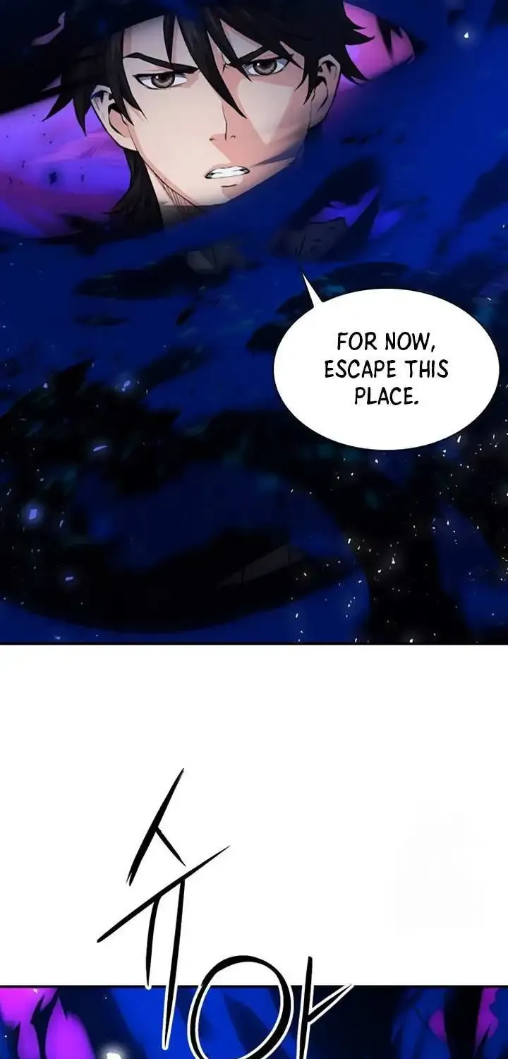 Read Seoul Station Druid Manga Online