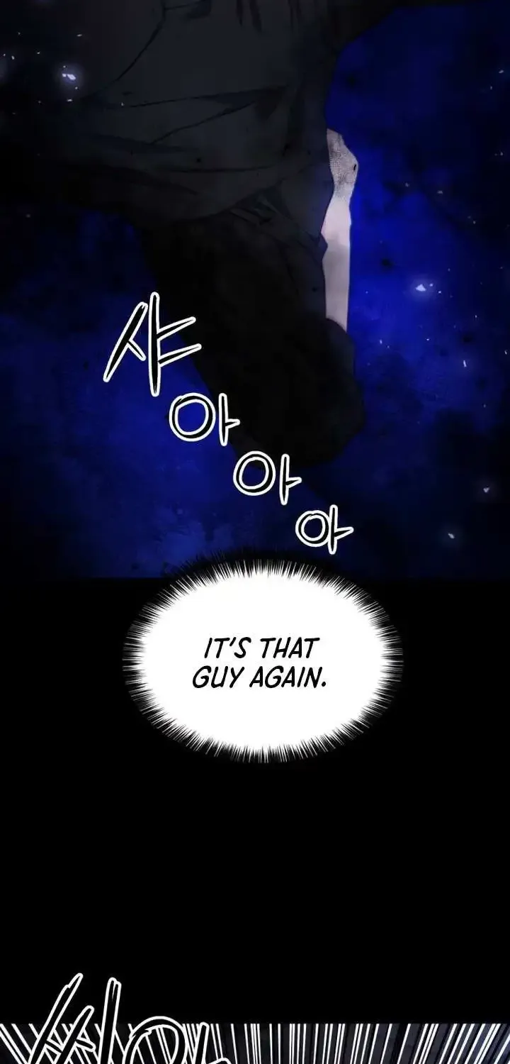 Read Seoul Station Druid Manga Online