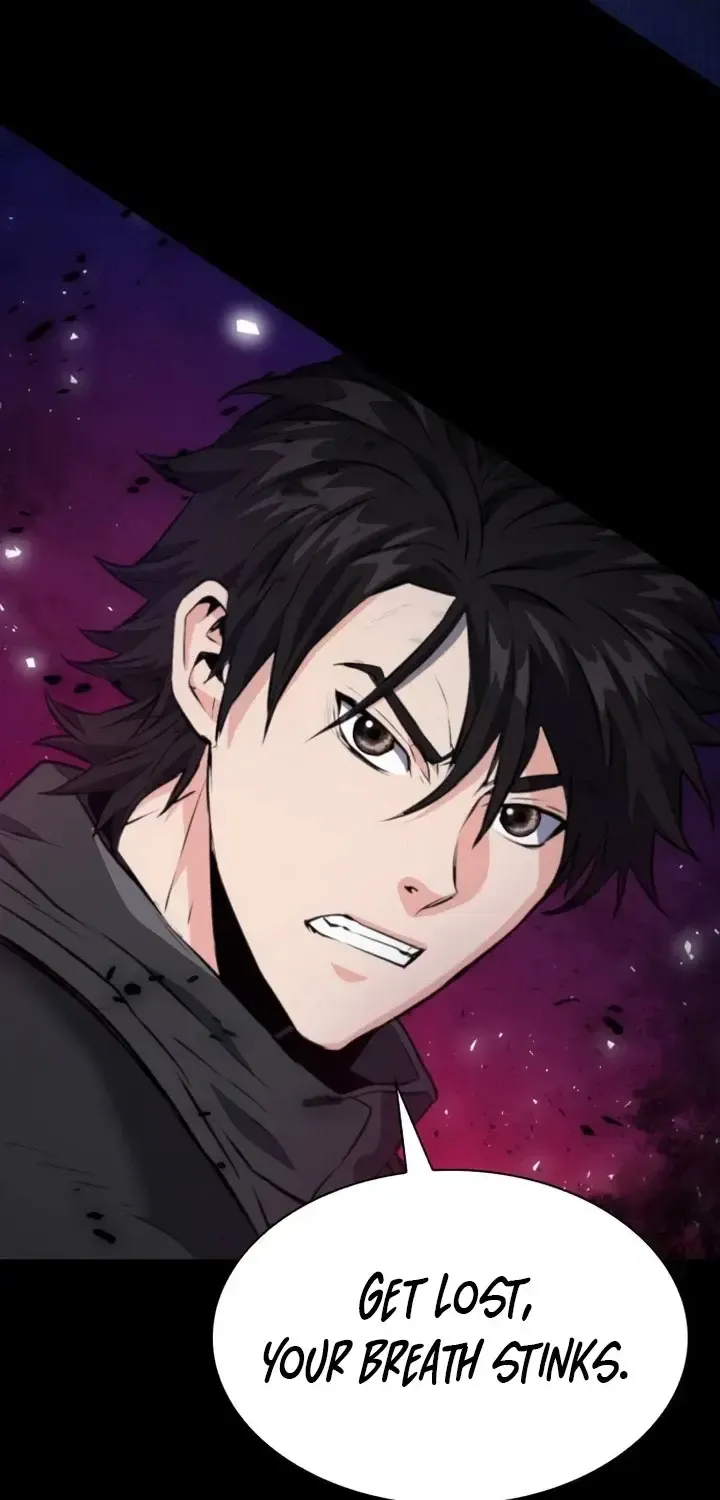 Read Seoul Station Druid Manga Online