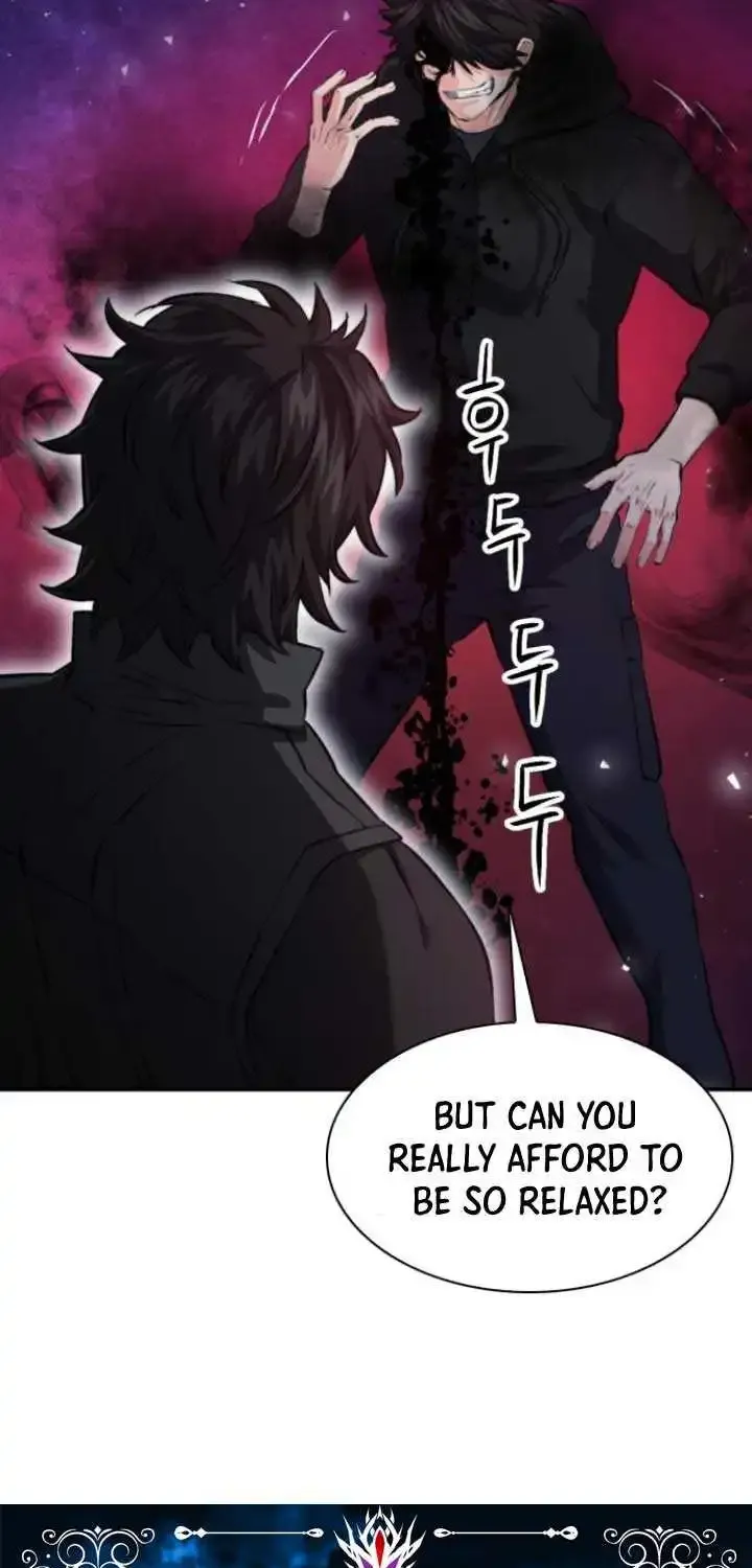 Read Seoul Station Druid Manga Online