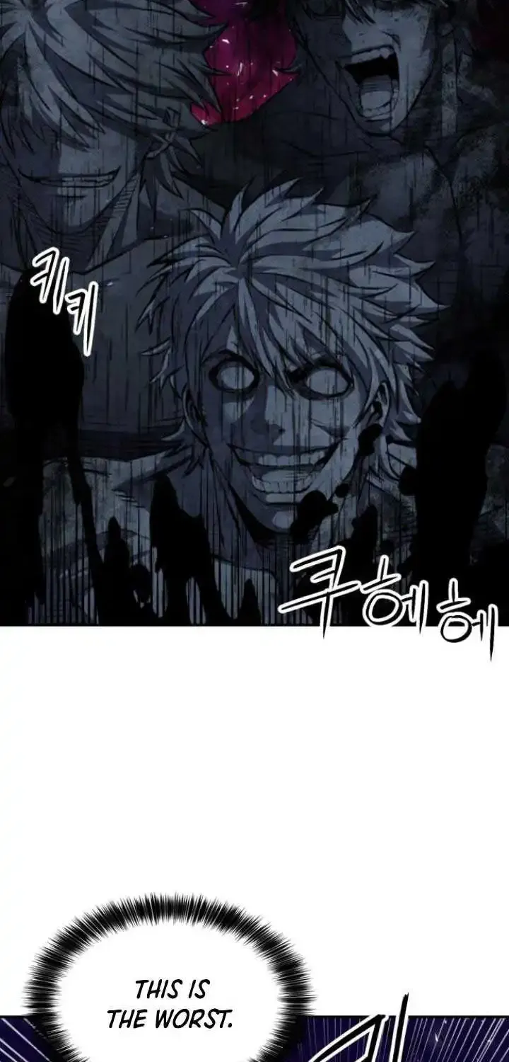 Read Seoul Station Druid Manga Online