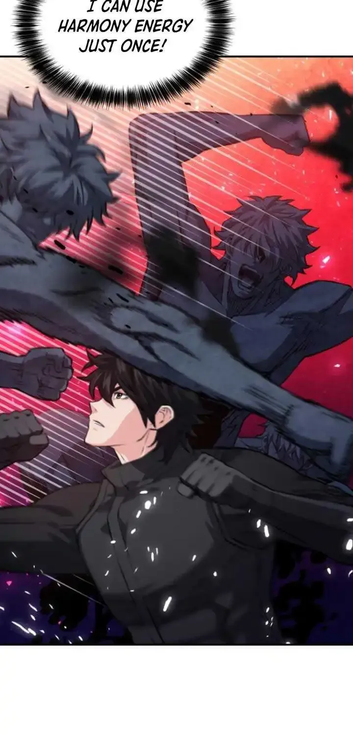 Read Seoul Station Druid Manga Online