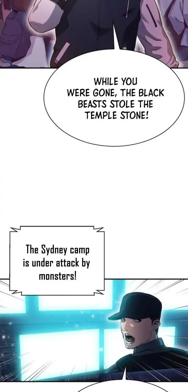 Read Seoul Station Druid Manga Online