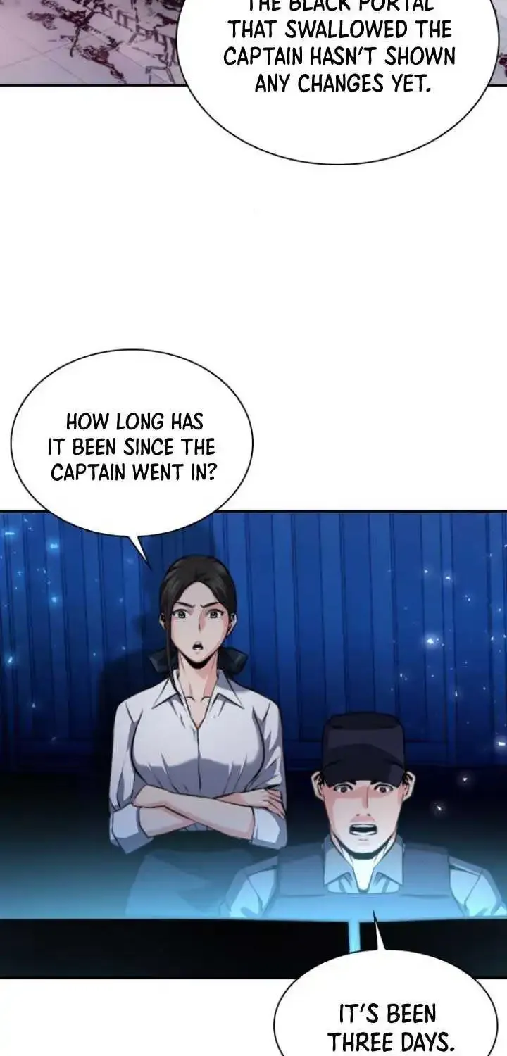 Read Seoul Station Druid Manga Online